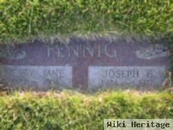 Joseph E. Fennig