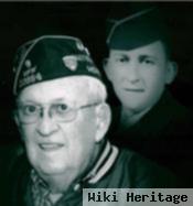 William C. "bill" Fox, Sr