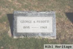 George A. Pierotti