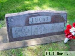 Mabel E. Lucas