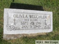 Olivea R. Elling Welchlen