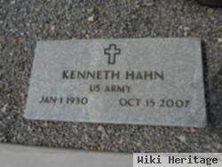 Kenneth Hahn