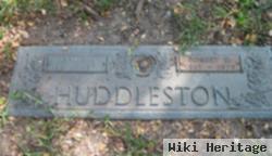 Sophia N. Huddleston