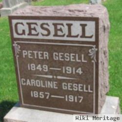 Peter Gesell