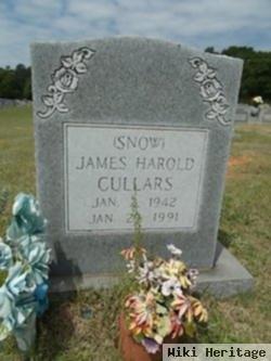 James Harold Cullars