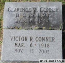 Clarence W. Conner