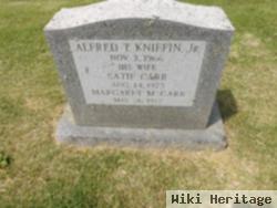 Satie Carr Kniffin