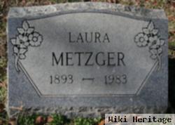 Laura Metzger