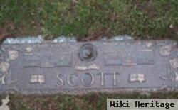 Mildred M. Scott