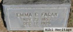 Emma E. Fagan