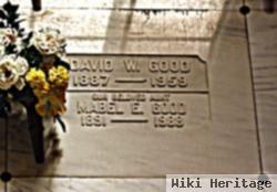 David W Good