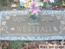 Arlie T Westfall