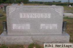 Hebron Reynolds