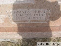 Christa Jewell Kennedy Winn