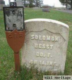 Solomon Besst