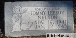 Tommy Leeroy Nelson