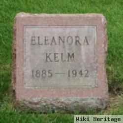 Eleanora Lettenberger Kelm