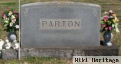 Carl Bryant Parton