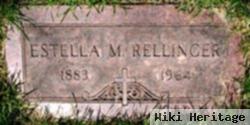 Estella M Rellinger