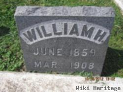 William H. Owen Holloway