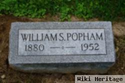 William S. Popham