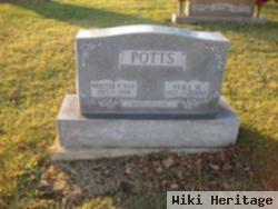 Viola M Potts