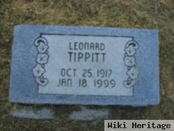 Leonard Tippitt