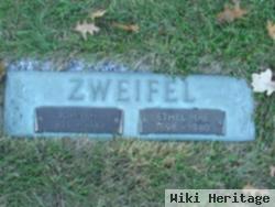 Ethel Mae Zweifel