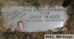 Sally J. Teague Skaggs