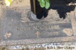 Doris N. Gillum