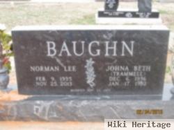 Norman Lee Baughn