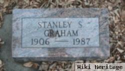 Stanley S Graham