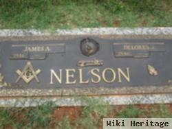 James A Nelson