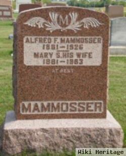 Mary S. Mammosser