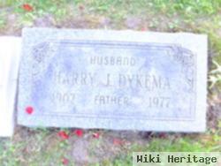 Harry J. Dykema