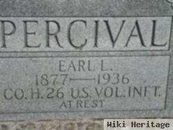 Earl L. Percival