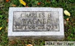 Charles H. Wagner