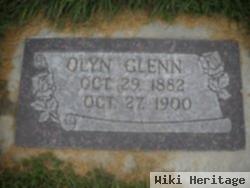 Olyn Glenn