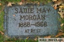 Sadie May Morgan