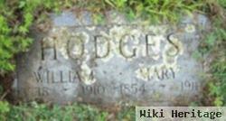 Mary C. Green Hodges