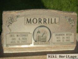 Shardon Hugh Morrill