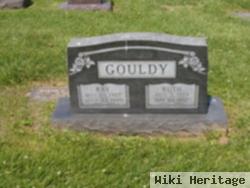 Ruth Gouldy