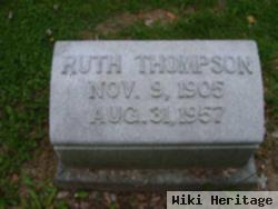 Ruth Thompson