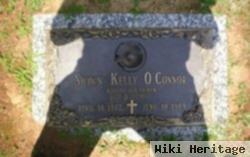 Shawn Kelly O'connor