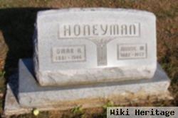 Philomena Suerdieck Honeyman