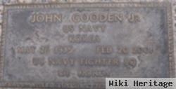 John Gooden, Jr