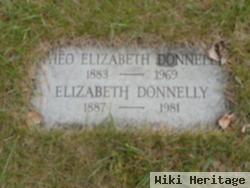 Elizabeth Donnelly