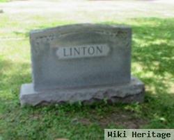 Harry Carl Linton, Sr