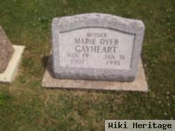 Marie Dyer Gayheart