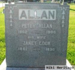 Peter Allen